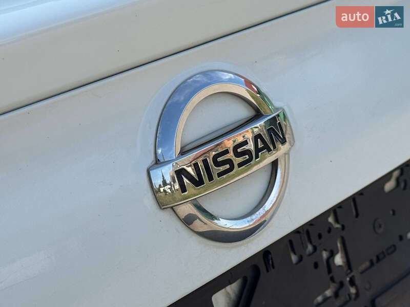 Внедорожник / Кроссовер Nissan Qashqai 2019 в Ахтырке