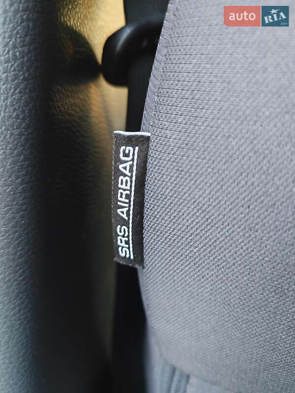 Внедорожник / Кроссовер Nissan Qashqai 2019 в Чернобае