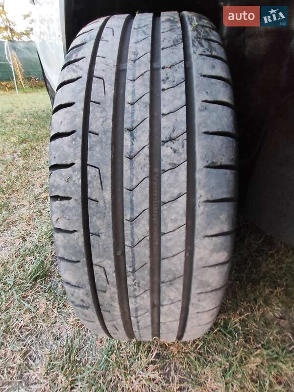 Внедорожник / Кроссовер Nissan Qashqai 2019 в Чернобае