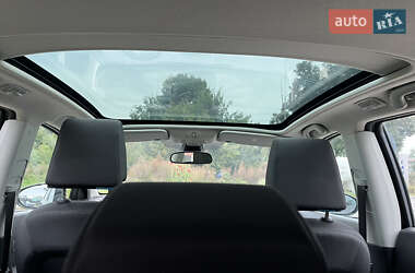 Внедорожник / Кроссовер Nissan Qashqai 2008 в 