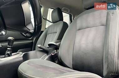 Внедорожник / Кроссовер Nissan Qashqai 2013 в 
