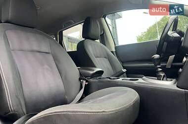 Внедорожник / Кроссовер Nissan Qashqai 2013 в 
