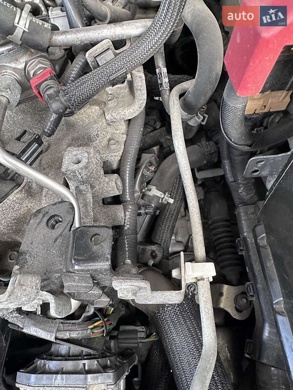 Внедорожник / Кроссовер Nissan Qashqai 2018 в Броварах