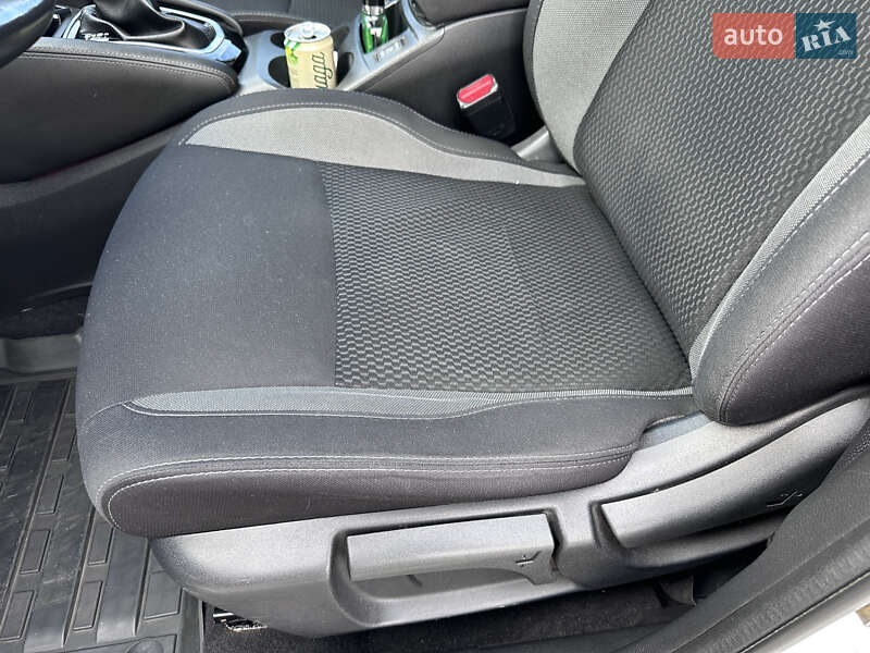 Внедорожник / Кроссовер Nissan Qashqai 2018 в Броварах