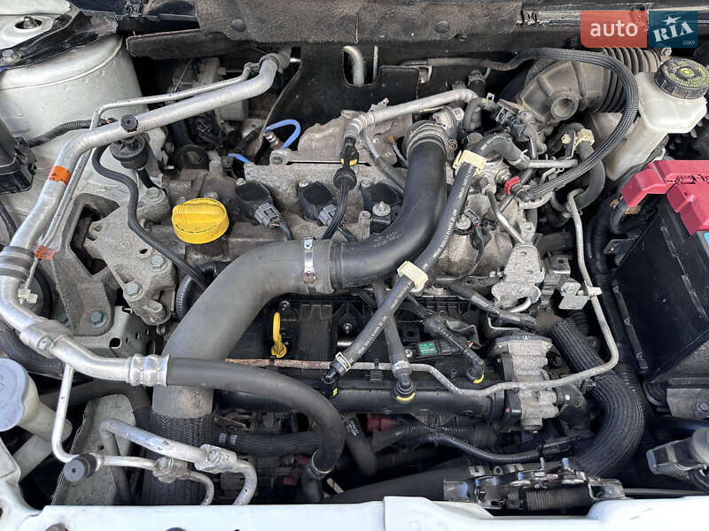 Внедорожник / Кроссовер Nissan Qashqai 2018 в Броварах