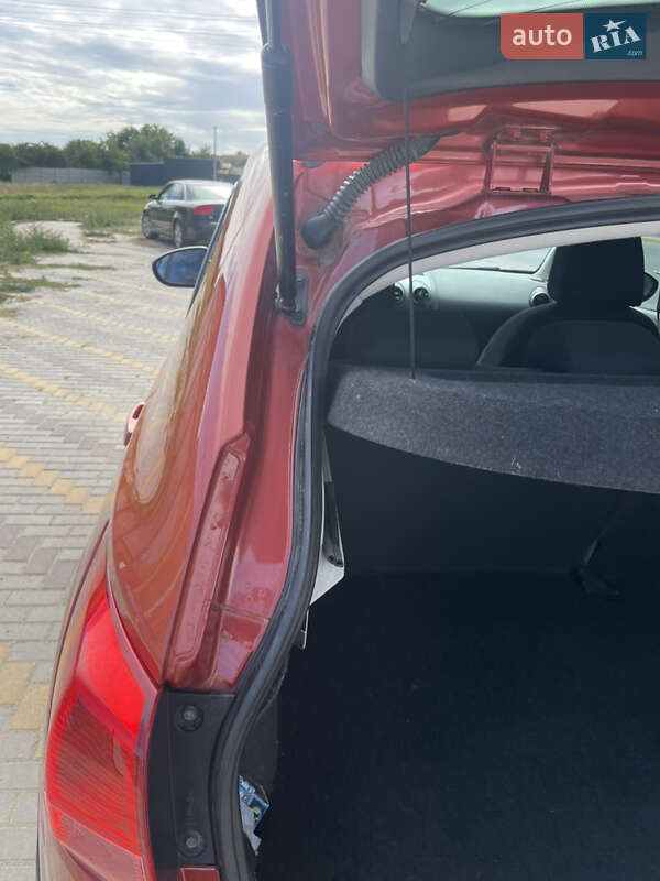 Внедорожник / Кроссовер Nissan Qashqai 2008 в Ильинцах