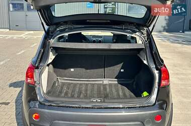 Универсал Nissan Qashqai 2008 в 
