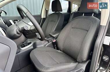 Универсал Nissan Qashqai 2008 в 