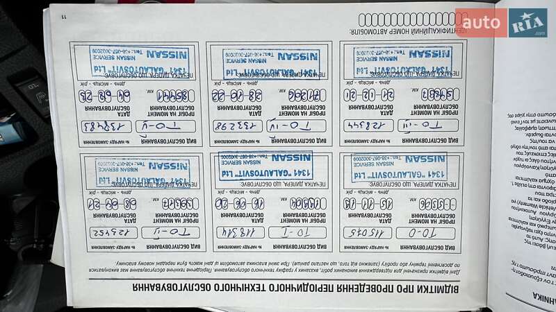 Внедорожник / Кроссовер Nissan Qashqai 2019 в Львове фото 28 Внедорожник / Кроссовер Nissan Qashqai 2019 в Львове