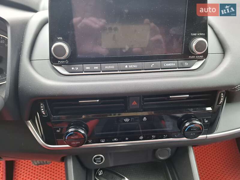 Внедорожник / Кроссовер Nissan Qashqai 2023 в Изяславе