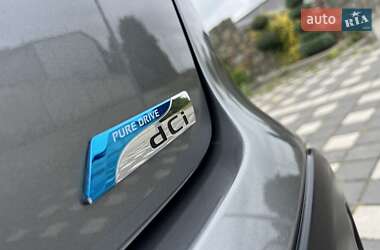 Внедорожник / Кроссовер Nissan Qashqai 2013 в 