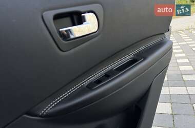 Внедорожник / Кроссовер Nissan Qashqai 2013 в 