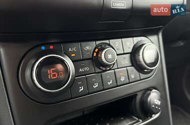 Внедорожник / Кроссовер Nissan Qashqai 2013 в 