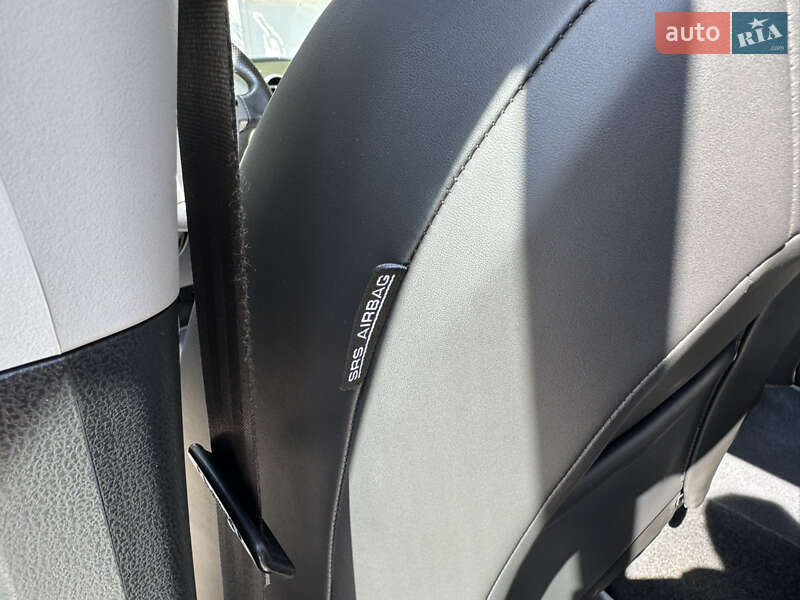 Внедорожник / Кроссовер Nissan Qashqai 2007 в Одессе