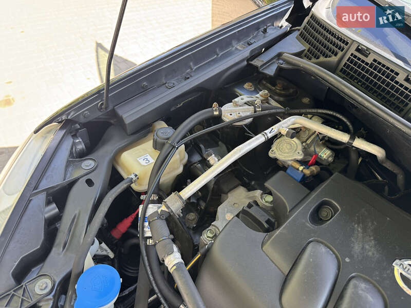 Внедорожник / Кроссовер Nissan Qashqai 2007 в Одессе