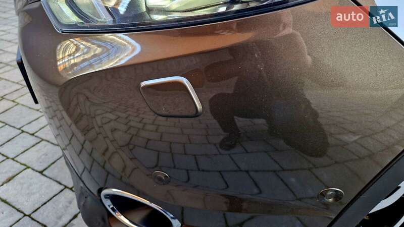 Внедорожник / Кроссовер Nissan Qashqai 2014 в Ивано-Франковске фото 3 Внедорожник / Кроссовер Nissan Qashqai 2014 в Ивано-Франковске