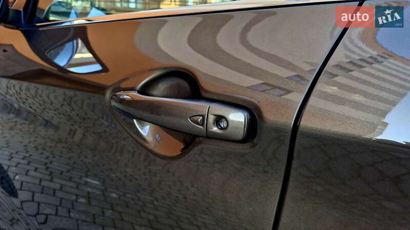 Внедорожник / Кроссовер Nissan Qashqai 2014 в Ивано-Франковске фото 7 Внедорожник / Кроссовер Nissan Qashqai 2014 в Ивано-Франковске