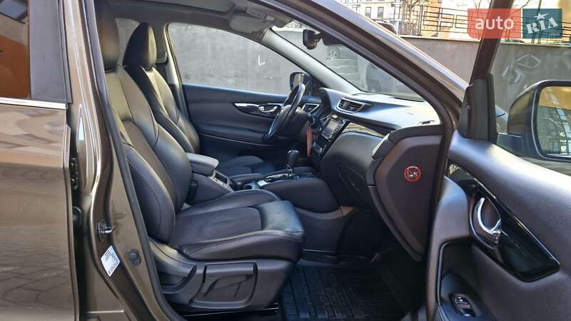 Внедорожник / Кроссовер Nissan Qashqai 2014 в Ивано-Франковске фото 49 Внедорожник / Кроссовер Nissan Qashqai 2014 в Ивано-Франковске