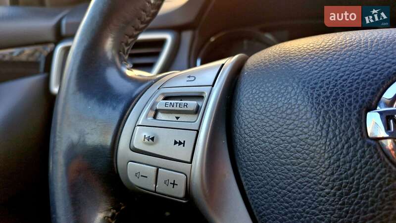 Внедорожник / Кроссовер Nissan Qashqai 2014 в Ивано-Франковске фото 63 Внедорожник / Кроссовер Nissan Qashqai 2014 в Ивано-Франковске