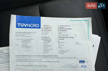 Внедорожник / Кроссовер Nissan Qashqai 2012 в 
