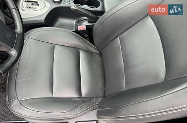 Внедорожник / Кроссовер Nissan Qashqai 2012 в 