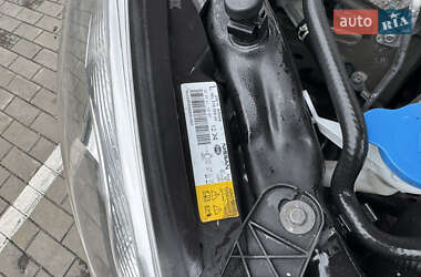 Внедорожник / Кроссовер Nissan Qashqai 2012 в 