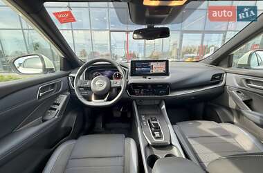 Внедорожник / Кроссовер Nissan Qashqai 2023 в 