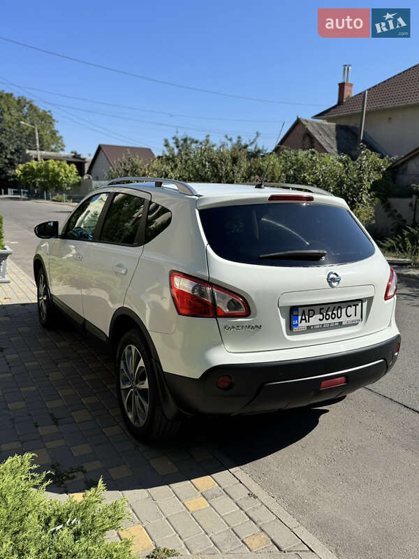 Внедорожник / Кроссовер Nissan Qashqai 2010 в Одессе фото 9 Внедорожник / Кроссовер Nissan Qashqai 2010 в Одессе