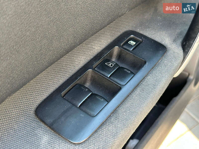 Внедорожник / Кроссовер Nissan Qashqai 2010 в Одессе