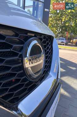 Внедорожник / Кроссовер Nissan Qashqai 2020 в 