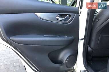 Внедорожник / Кроссовер Nissan Qashqai 2020 в 