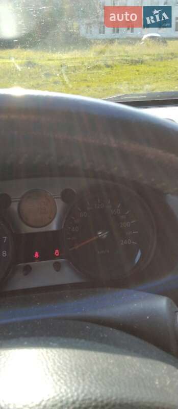 Внедорожник / Кроссовер Nissan Qashqai 2008 в Звягеле