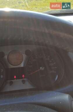 Внедорожник / Кроссовер Nissan Qashqai 2008 в 