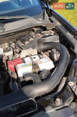 Внедорожник / Кроссовер Nissan Qashqai 2008 в 