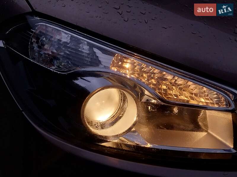 Внедорожник / Кроссовер Nissan Qashqai 2012 в Ходорове