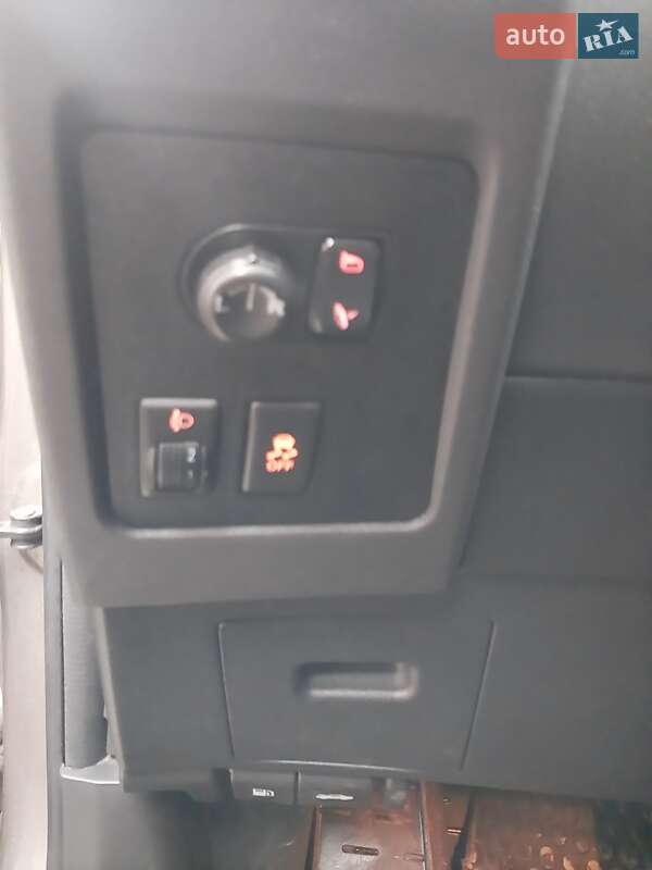 Внедорожник / Кроссовер Nissan Qashqai 2012 в Ходорове