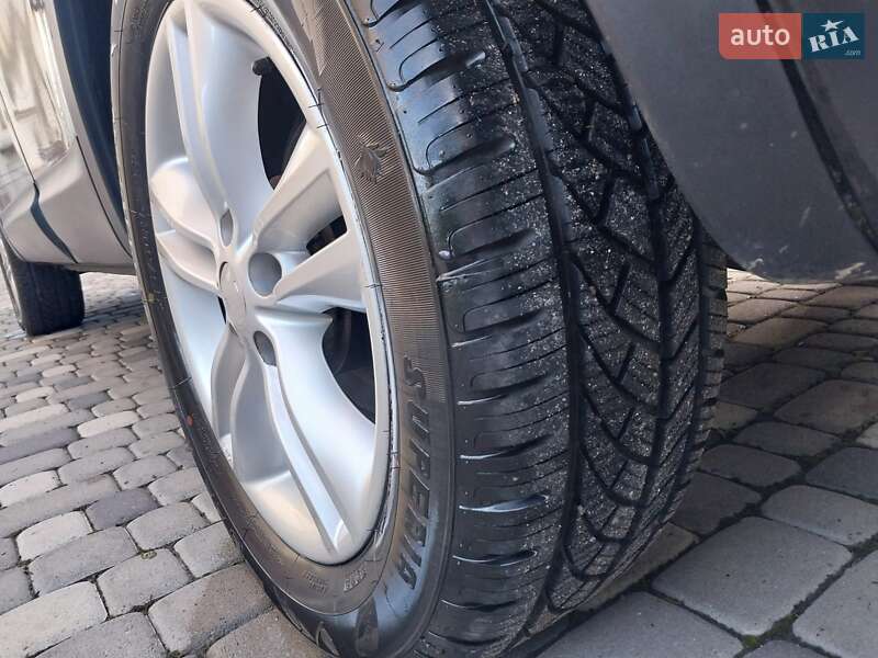 Внедорожник / Кроссовер Nissan Qashqai 2012 в Ходорове