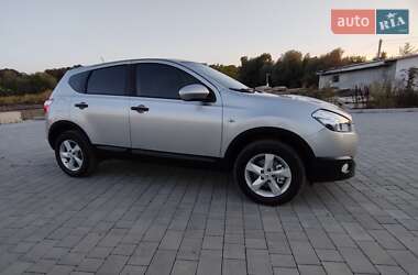 Внедорожник / Кроссовер Nissan Qashqai 2011 в Хмельницком