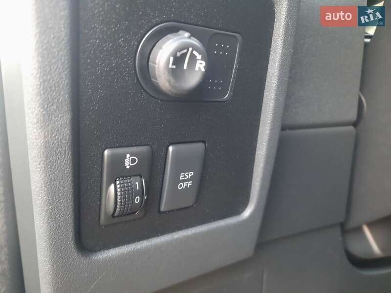 Внедорожник / Кроссовер Nissan Qashqai 2009 в Полтаве