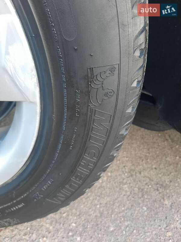 Внедорожник / Кроссовер Nissan Qashqai 2009 в Полтаве