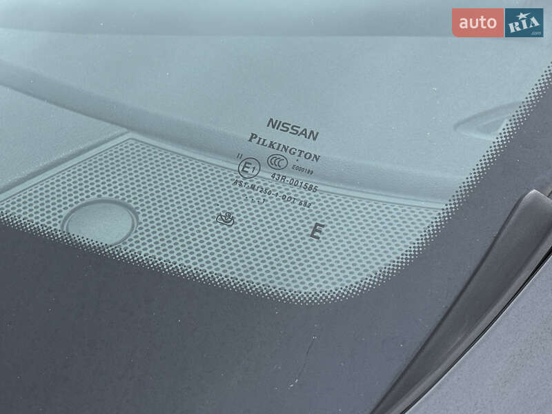 Внедорожник / Кроссовер Nissan Qashqai 2011 в Стрые