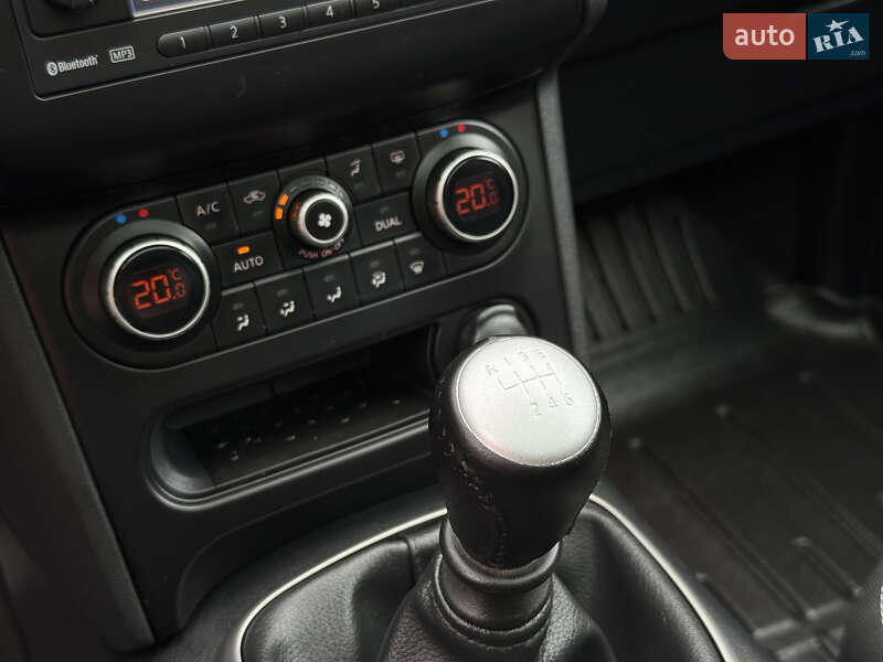 Внедорожник / Кроссовер Nissan Qashqai 2011 в Стрые