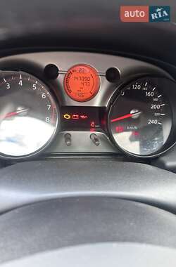 Внедорожник / Кроссовер Nissan Qashqai 2007 в 