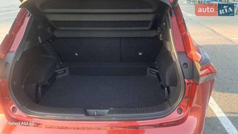 Внедорожник / Кроссовер Nissan Qashqai 2022 в Киеве