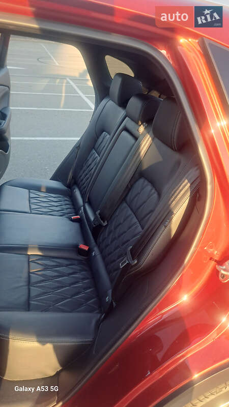 Внедорожник / Кроссовер Nissan Qashqai 2022 в Киеве