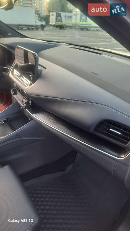 Внедорожник / Кроссовер Nissan Qashqai 2022 в Киеве