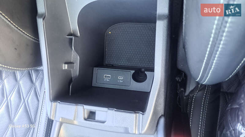 Внедорожник / Кроссовер Nissan Qashqai 2022 в Киеве