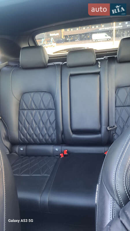 Внедорожник / Кроссовер Nissan Qashqai 2022 в Киеве