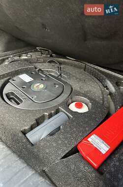Внедорожник / Кроссовер Nissan Qashqai 2011 в 
