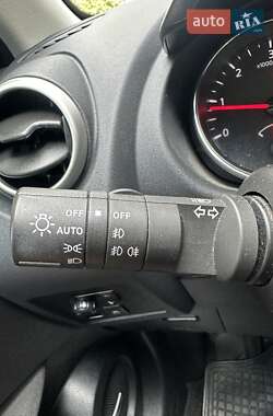 Внедорожник / Кроссовер Nissan Qashqai 2011 в 